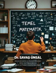 Temel Matematik - Ceres Yayınları