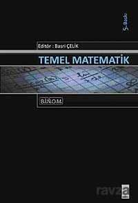 Temel Matematik (B.İ.N.O.M) - 1