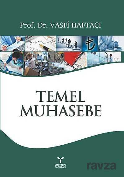 Temel Muhasebe - 1