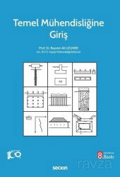 Temel Mühendisliğine Giriş - Seçkin Yayıncılık