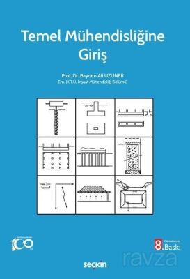 Temel Mühendisliğine Giriş - 1