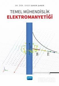 Temel Mühendislik Elektromanyetiği - 1