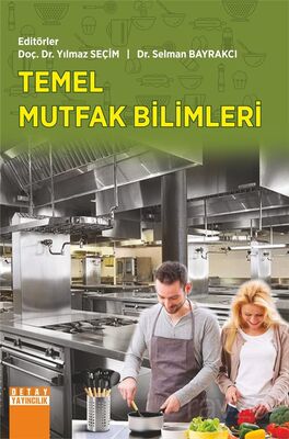 Temel Mutfak Bilimleri - 1