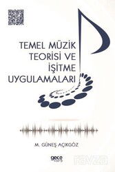 Temel Müzik Teorisi ve İşitme Uygulamaları - Gece Kitaplığı