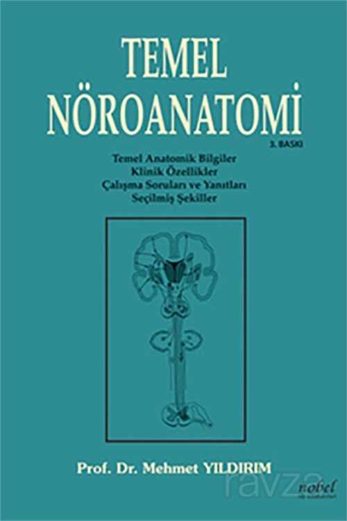 Temel Nöroanatomi - 1