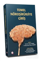 Temel Nöroşirürjiye Giriş - Hipokrat Kitabevi