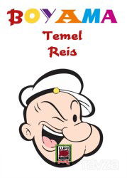 Temel Reis Boyama - Elips Kitap
