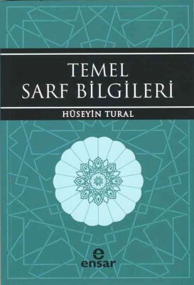 Temel Sarf Bilgileri - 1
