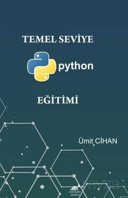 Temel Seviye Python Eğitimi - 1