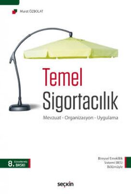 Temel Sigortacılık - 1