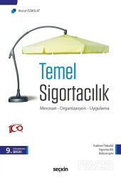 Temel Sigortacılık - Seçkin Yayıncılık