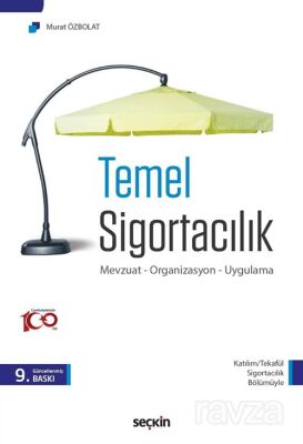 Temel Sigortacılık - 1
