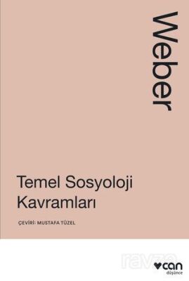 Temel Sosyoloji Kavramları - 1