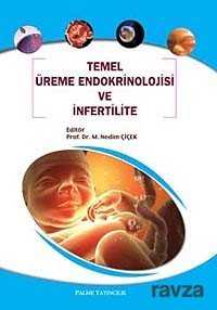 Temel Üreme Endokrinolojisi ve İnfertilite - Palme Yayıncılık