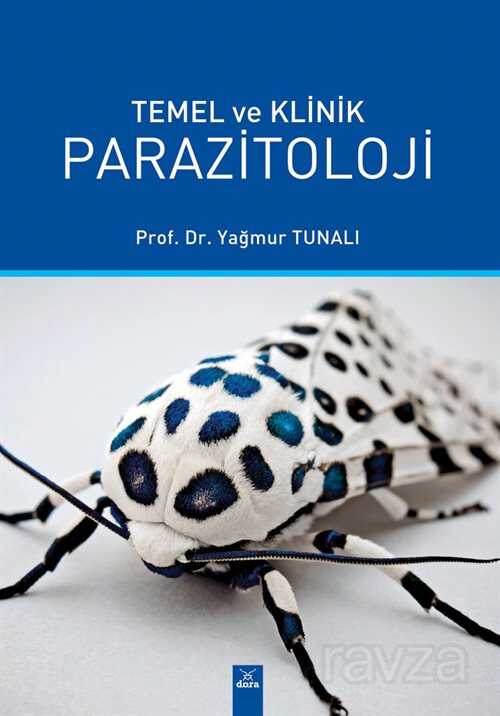 Temel ve Klinik Parazitoloji - Dora Yayınları