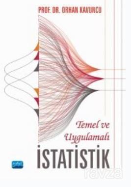 Temel ve Uygulamalı İstatistik - 1