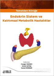 Temelden Klinig?e Endokrin Sistem ve Kalıtımsal Metabolik Hastalıklar - Nobel Tıp Kitabevleri