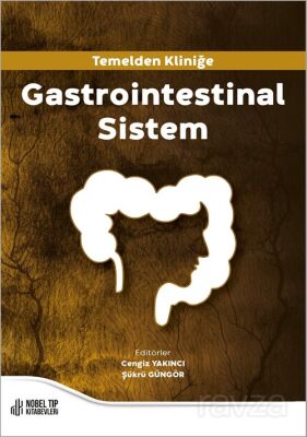 Temelden Kliniğe Gastrointestinal Sistem - 1