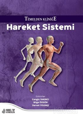 Temelden Kliniğe Hareket Sistemi - 1