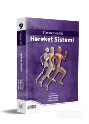 Temelden Kliniğe Hareket Sistemi - 2