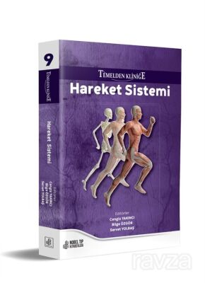 Temelden Kliniğe Hareket Sistemi - 2