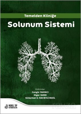 Temelden Kliniğe Solunum Sistemi - 1