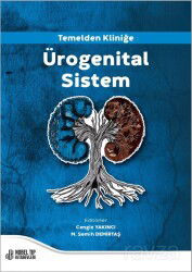 Temelden Kliniğe Ürogenital Sistem - Nobel Tıp Kitabevleri