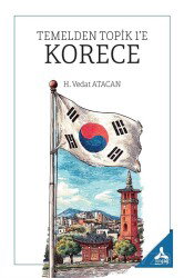 Temelden Topik 1'e Korece - Son Çağ Yayınları - Akademik