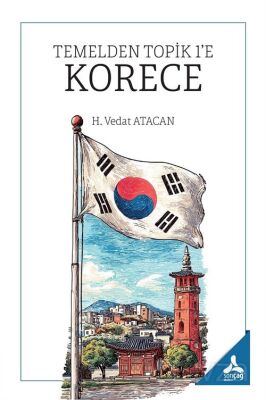 Temelden Topik 1'e Korece - 1