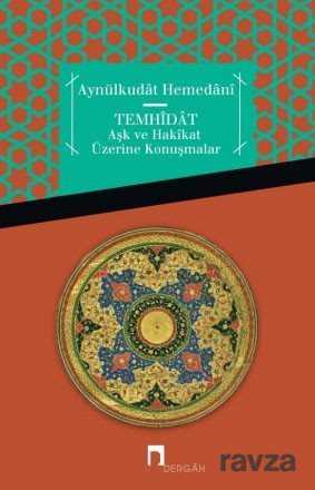 Temhidat - Dergah Yayınları