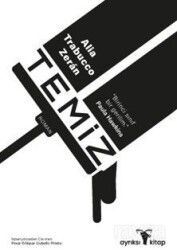 Temiz - Ayrıksı Kitap