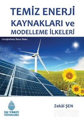 Temiz Enerji Kaynakları ve Modelleme İlkeleri - 1