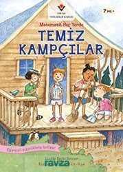 Temiz Kampçılar / Matematik Her Yerde - 1