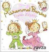 Temiz Zeynep / Mükemmel Prenses-3 - Mandolin Yayınları