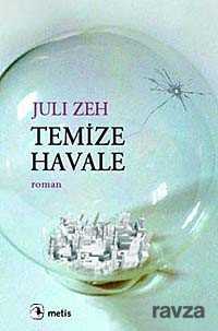 Temize Havale - Metis Yayınları