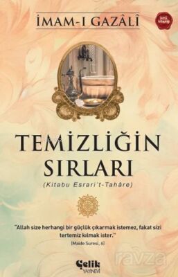 Temizliğin Sırları - 1