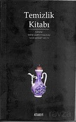 Temizlik Kitabı - Kitabevi Yayıncılık