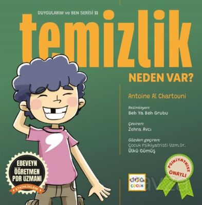 Temizlik Neden Var - 1