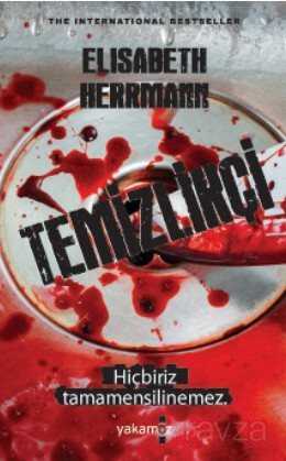 Temizlikçi - Yakamoz Yayıncılık