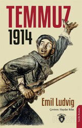 Temmuz 1914 - Dorlion Yayınevi