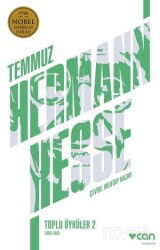 Temmuz: Toplu Öyküler 2 1903-1905 - Can Yayınları