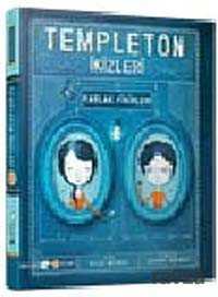 Templeton İkizleri ve Parlak Fikirleri - 1