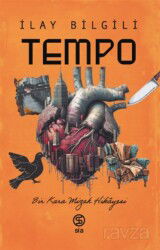 Tempo - Sia Kitap