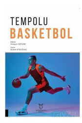 Tempolu Basketbol - Akademisyen Kitabevi