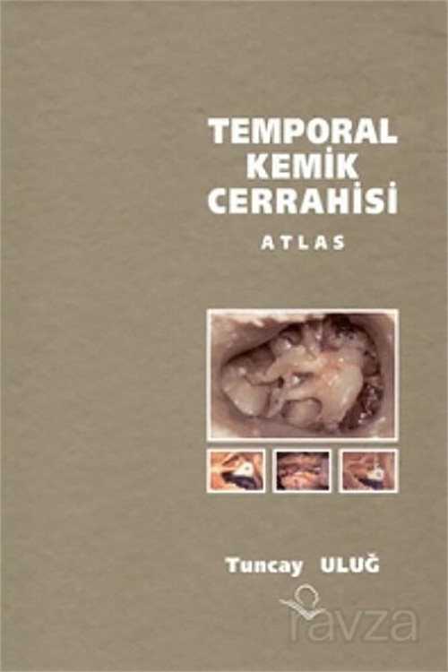 Temporal Kemik Cerrahisi - 1