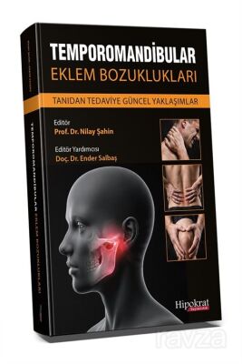 Temporomandibular Eklem Bozuklukları - 1