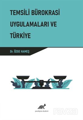 Temsili Bürokrasi Uygulamaları ve Türkiye - 1