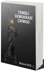 Temsili Demokrasi Çıkmazı - Cinius Yayınları