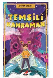 Temsili Kahraman - Erdem Çocuk Yayınları