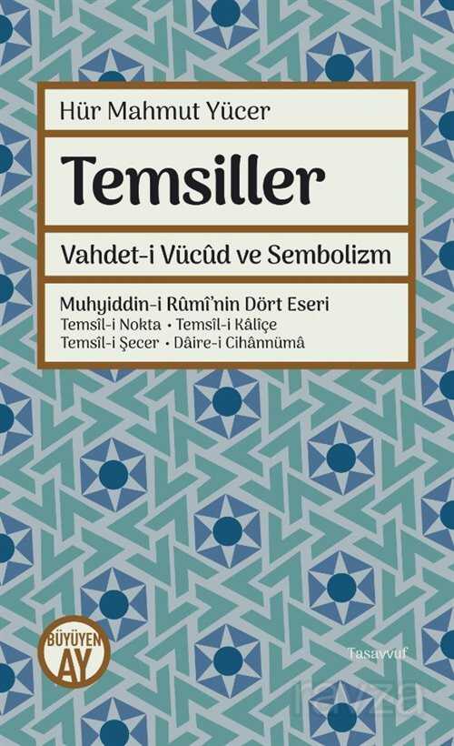 Temsiller - Büyüyenay Yayıncılık